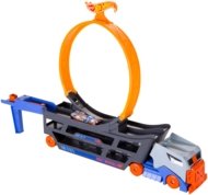 HOT WHEELS transporteris su kilpa, GCK38