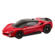 HOT WHEELS RC automodelis – Ferrari, JGD09