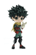 Q POSKET figurėlė Izuku Midoriya, BP88495P