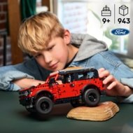 42213 LEGO® Technic Visureigis Ford Bronco®