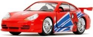 JADA Spider-Man automobilis Porsche 911 GT3 RS 1:32, 253222020