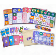 Stalo žaidimas eSHOP, LT/LV/EE, 56137