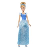 DISNEY PRINCESS lėlė Pelenė, HLW06