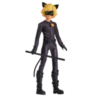MIRACOLOUS lėlė Cat Noir, 50165