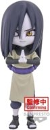 Q POSKET Naruto figurėlė Orochimaru, BP88460P