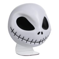 PALADOME NIGHTMARE BEFORE CHRISTMAS Jack Mask lempa, PP11197NBCV2