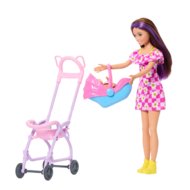 BARBIE Skipper auklės rinkinys, JJB42