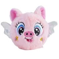 BOUNCIBLES pliušinė skraidanti kiaulė Daisy, 5037