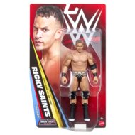 WWE Basic Action imtynininko figūrėlė, 15 cm, asort., GDF62