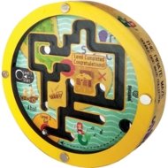 SVOORA medinis labirintas Piratai, SV23091