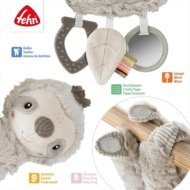 FEHN lavinamasis žaislas SLOTH, 042320