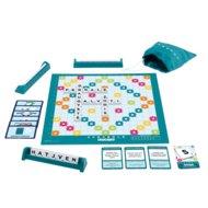 MATTEL GAMES Žaidimas Scrabble 2 -1me LT, HXW10