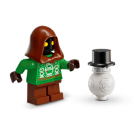 75418 LEGO® Žvaigždžių karų 2025 metų advento kalendorius