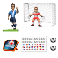 POWERSHOTS futbolo žaidimas Strike, 26121