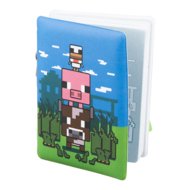 PALADOME MINECRAFT Užrašų knygutė, PP14566MCF