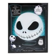 PALADOME NIGHTMARE BEFORE CHRISTMAS Jack Mask lempa, PP11197NBCV2
