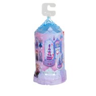DISNEY FROZEN mini ledo pilies rinkinukas, JCR90