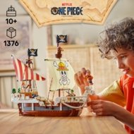 75639 LEGO® One Piece Piratų laivas „Going Merry“