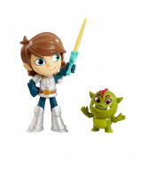 NELLA THE PRINCESS nuotykių kolekcija, Garrett, 11274.0100