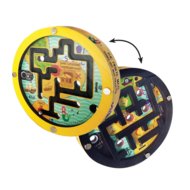 SVOORA medinis labirintas Piratai, SV23091