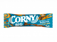 CORNY BIG javainis sūdytos karamelės skonio, 40g, 139556