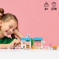 42677 LEGO® Friends Šunų skanėstų kepykla