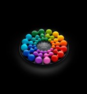SMART GAMES Žaidimas IQ Circle, SMA#311