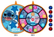 STAMP Stitch smiginio žaidimas su kamuoliukais, 36 cm, ST626436