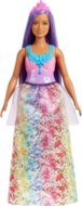 BARBIE Dreamtopia royal fashion lėlė, HGR17
