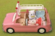 SYLVANIAN FAMILIES Gydytojo rinkinys, 5705
