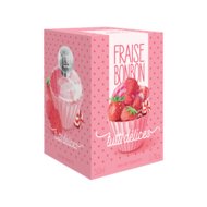 TUTTI DELICES tualetinis vanduo FRAISE BONBON, 50 ml., 135183