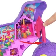 POLLY POCKET katinėlio pramogų rinkinys, JFT90