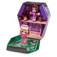 ZOMBAE lėlių rinkinys Scream Queens Deluxe, 2vnt., 6063924