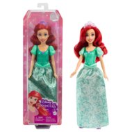 DISNEY PRINCESS lėlė Arielė, HLW10