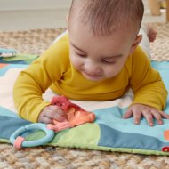 FISHER PRICE Veiklos kilimėlis panda, HKD65