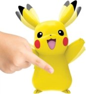 POKEMON interaktyvi figūrėlė Pikachu su garso efektais, PKW3901