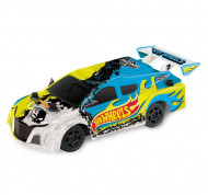 HOT WHEELS automodelis ASS. NEW SCX12 R/C 1:28, 63253