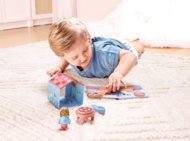 HAPE mažieji nameliai, E3442A