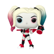 FUNKO POP! vinilinė figūrėlė: DC - Harley Quinn, 75848