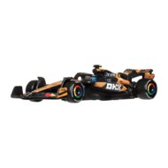 HOT WHEELS 1:64 Premium F1 McLaren Lando Norris bolidas, JKD88