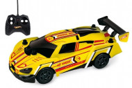 HOT WHEELS automodelis ASS. NEW SCX12 R/C 1:28, 63253