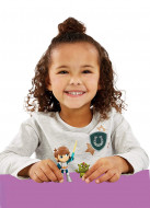 NELLA THE PRINCESS nuotykių kolekcija, Garrett, 11274.0100