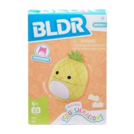 BLDR Squishmallows konstruktorius Maui, CNS0054