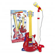 BONTEMPI roko gitara su mikrofonu, 24 5832