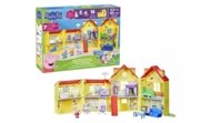 PEPPA PIG šeimos namo rinkinys, G05085L0