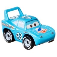 CARS 3 automodelis Mini lenktynininkas, asort., GKF65