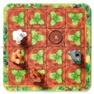 SMART GAMES Stalo žaidimas Grabbit, SMA#M510