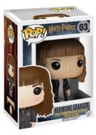 FUNKO POP! vinilinė figūrėlė: Harry Potter: Hermione Granger, 5860
