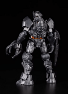 Blokees transformeris Scourge, 71143