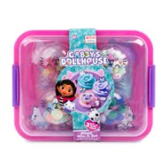 GABBY'S DOLLHOUSE slaimo maišymo rinkinys, 70-0092